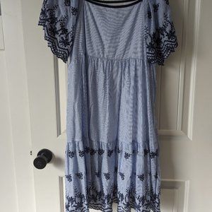 Boutique dress